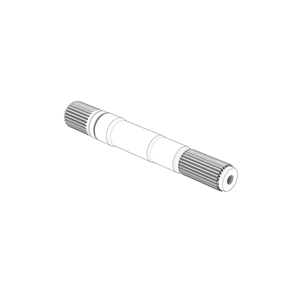 21736958 Shaft | Genuine Volvo Penta Part - photo 2 of 2