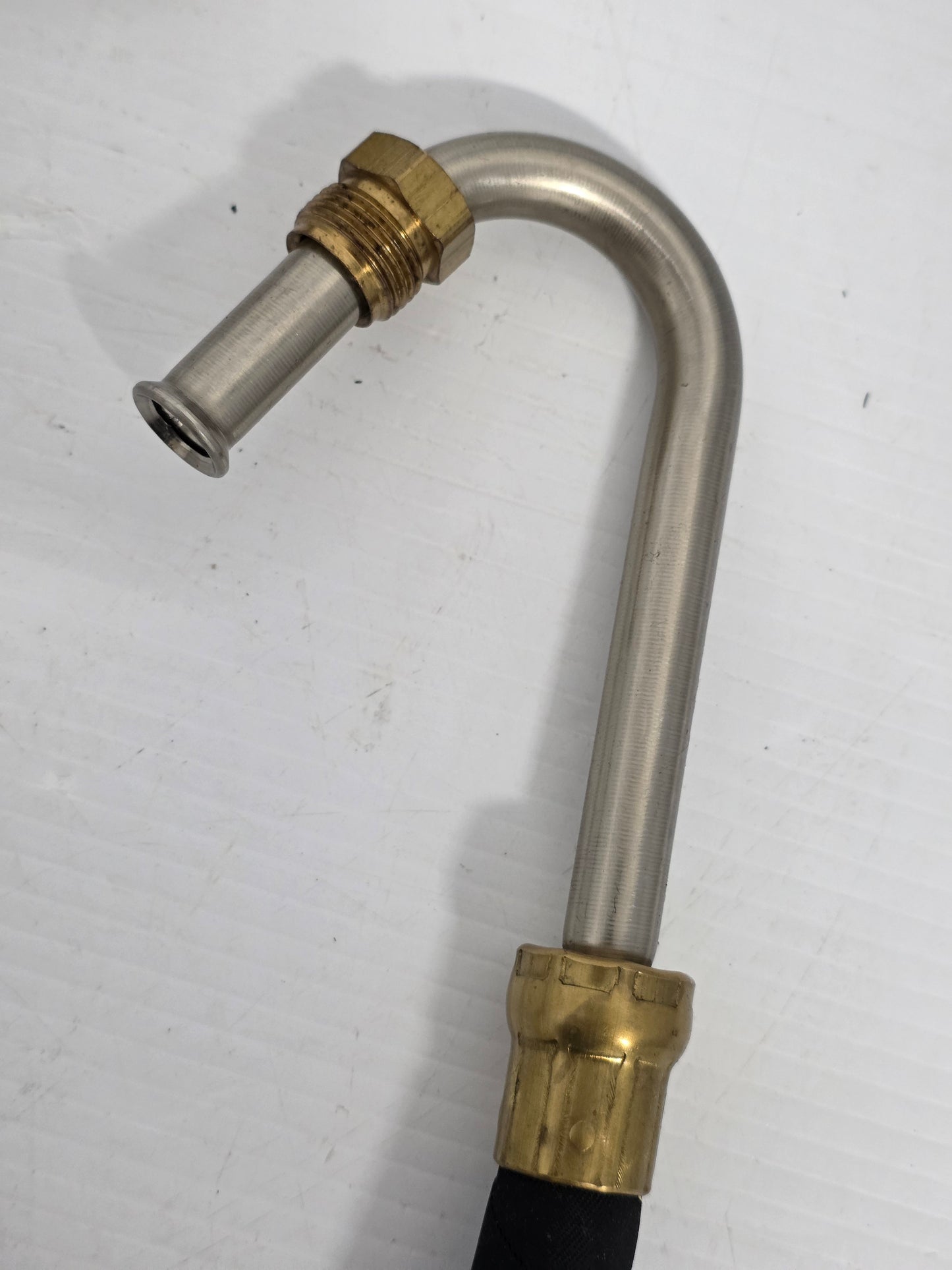 32864589 Mercury MerCruiser 32864525 Hydraulic Hose | Genuine Quicksilver OEM Part