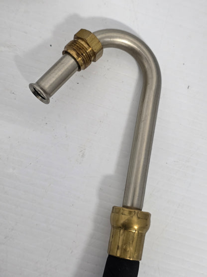 32864589 Mercury MerCruiser 32864525 Hydraulic Hose | Genuine Quicksilver OEM Part