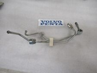 20817900, Connection Pipe | Genuine Volvo Penta Part