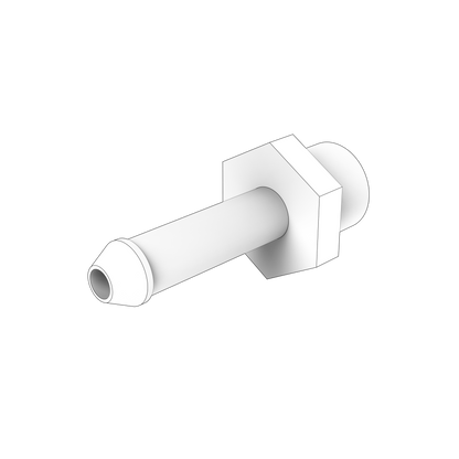 3809680 Nipple | Genuine Volvo Penta Part - photo 2 of 2