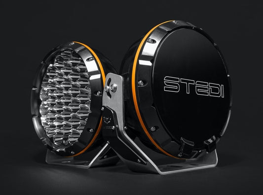 LEDTYPE-X-SRT 8.5" Type-X Sport | Genuine STEDI Product