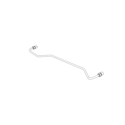 3862858 Tube | Genuine Volvo Penta Part