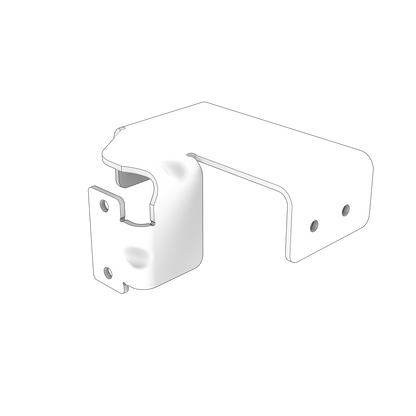 3838160 Bracket | Genuine Volvo Penta Part