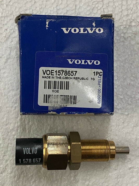 1578657 Make Contact/Diff | Genuine Volvo Penta Part