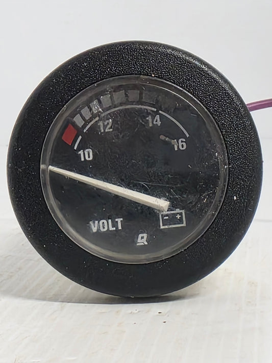 79-817032A1 Mercury Volt Gauge | Genuine Used Part