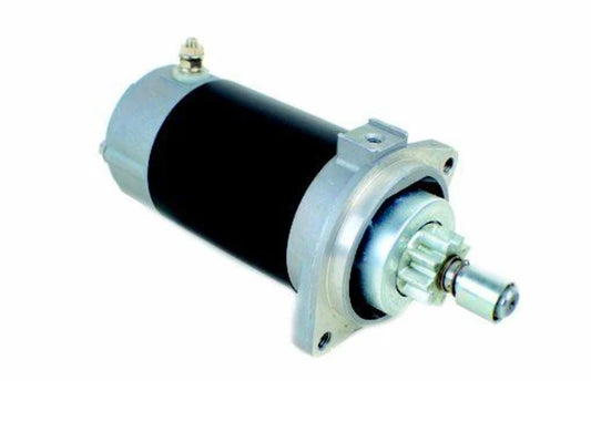 50-8M0147039 Aftermarket Mercruiser Starter Motor | Sawley's Select Marine Parts
