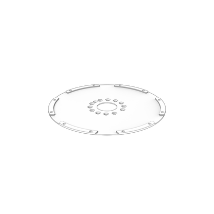 20716771 Disc Kit | Genuine Volvo Penta Part - photo 2 of 2