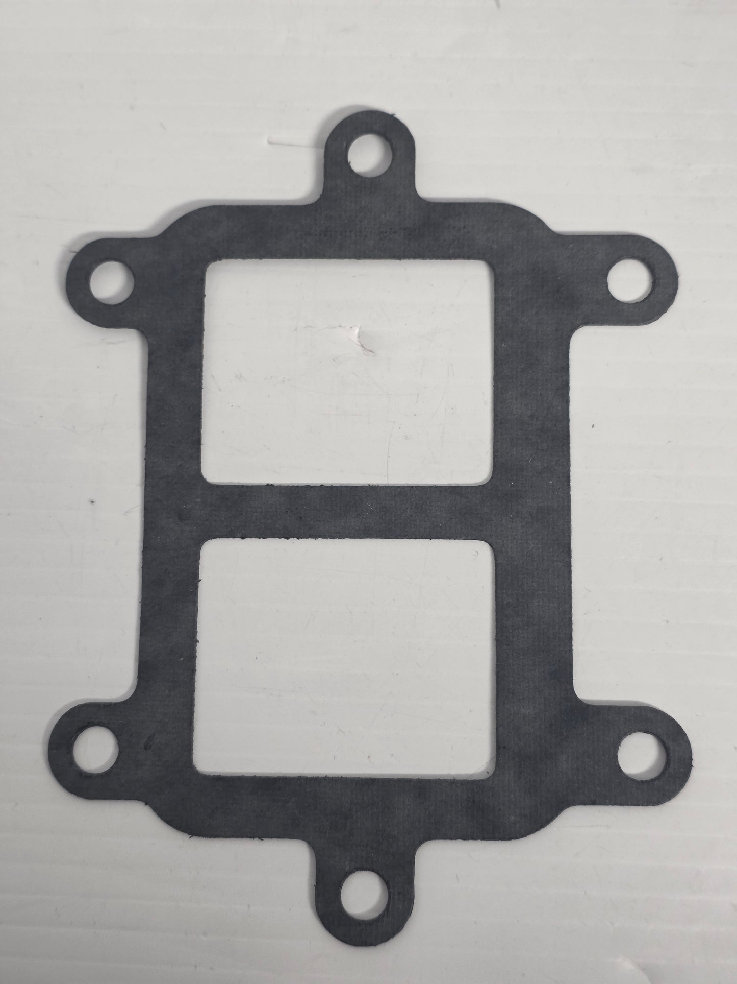 27-782461 Mercury MerCruiser Gasket Inner Exhaust Adapter | Genuine Quicksilver OEM Part