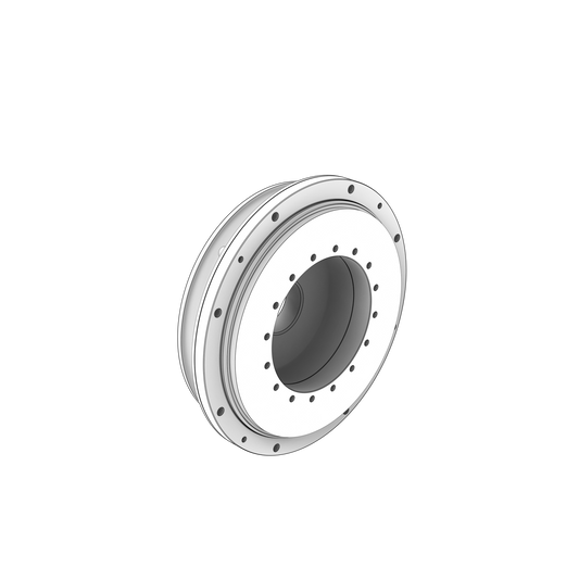 22183980 Flexible Coupling | Genuine Volvo Penta Part - photo 2 of 2