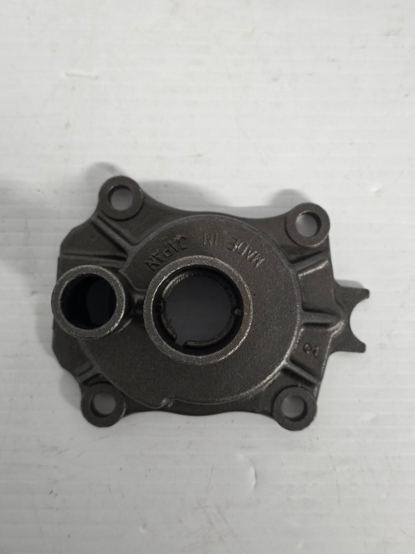 17411-95206 CASE,WATER PUMP