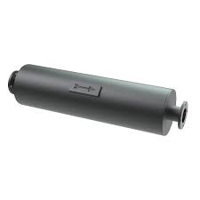 3594401, Muffler | Genuine Volvo Penta Part