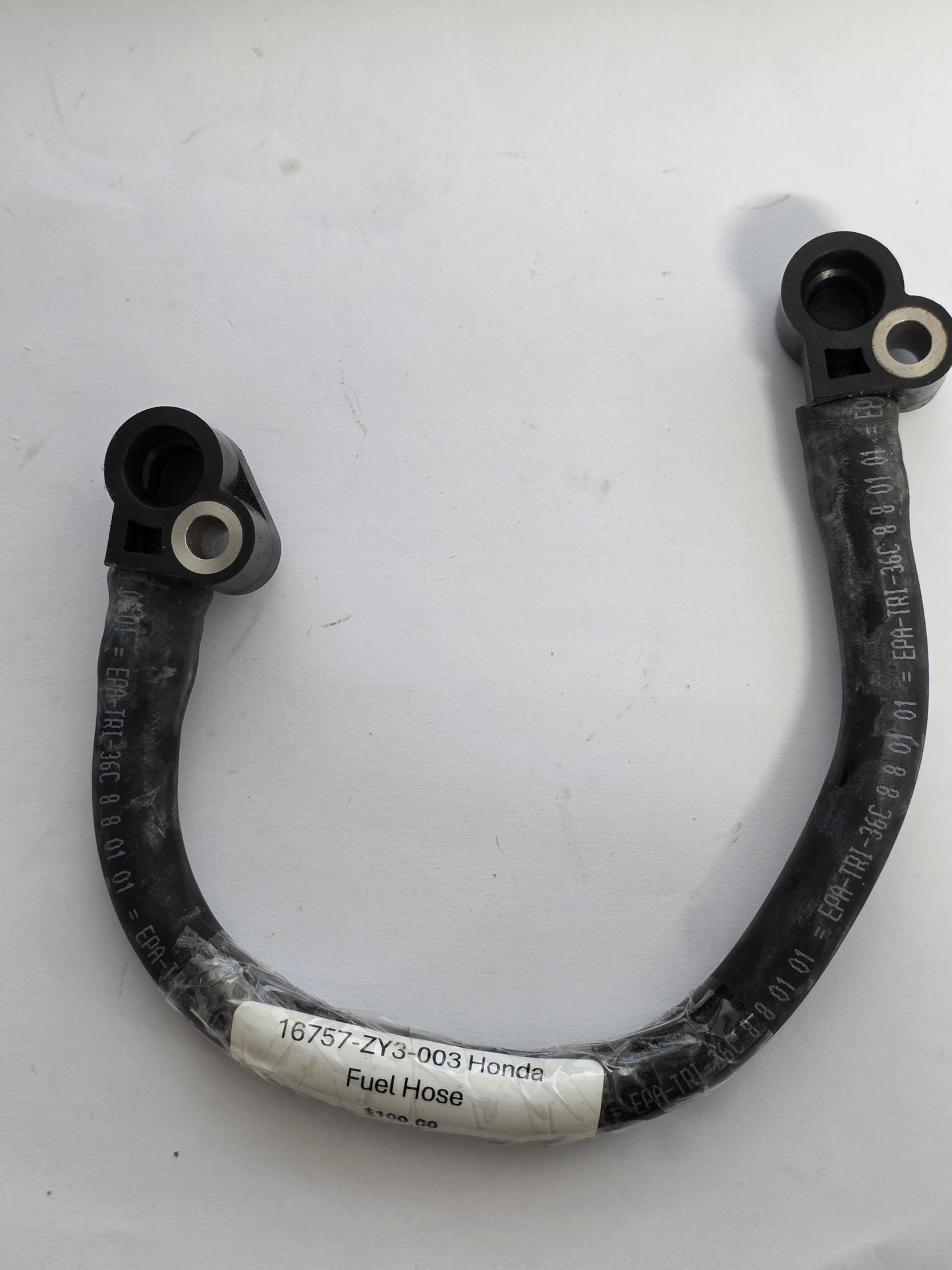 16757-ZY3-003 Honda Fuel Hose | Genuine Used Part