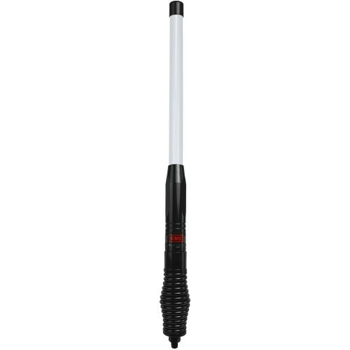 AE4701 580mm Radome Antenna (2.1dBi Gain) - White | Genuine GME Electronics
