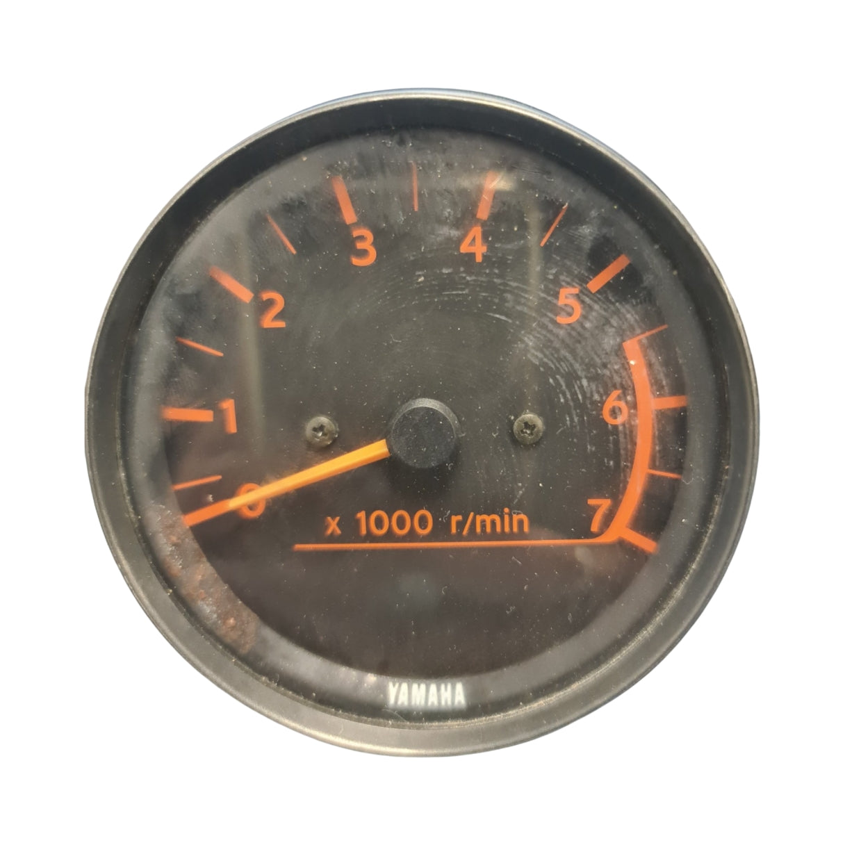 6Y5-83540-14-00 Yamaha Tachometer | Genuine Used Part