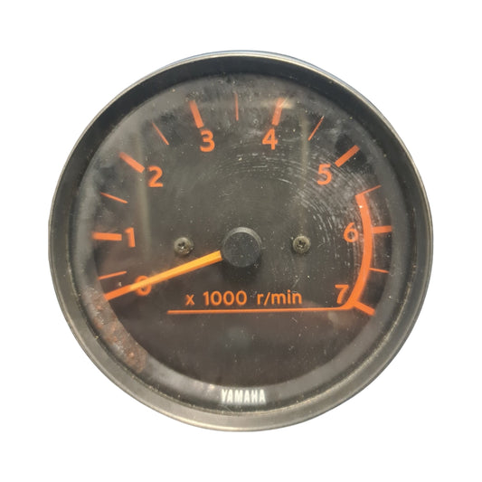 6Y5-83540-14-00 Yamaha Tachometer | Genuine Used Part
