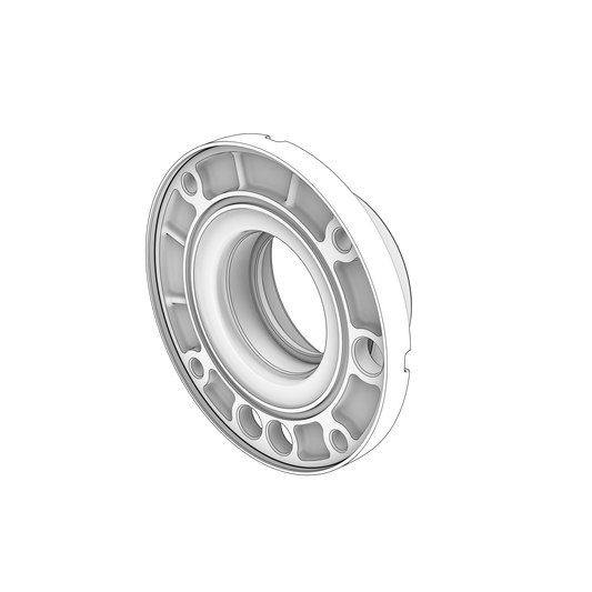22692047 Bearing Housing | Genuine Volvo Penta Part