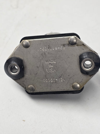 817109A2 Mercury Solenoid Assy | Genuine Used Part