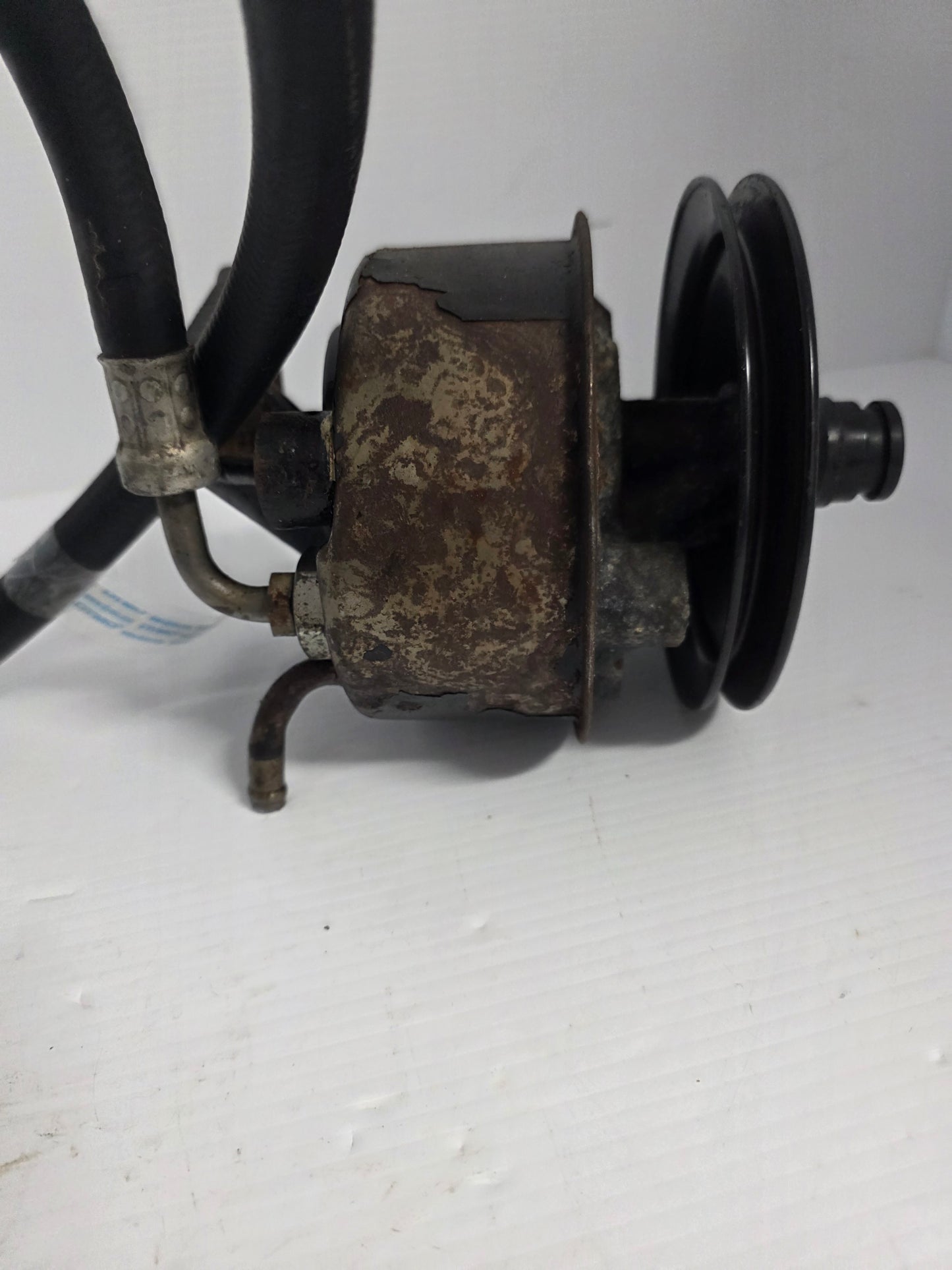 90495A7 Mercruiser Steer Pump Assy | Genuine Used Part