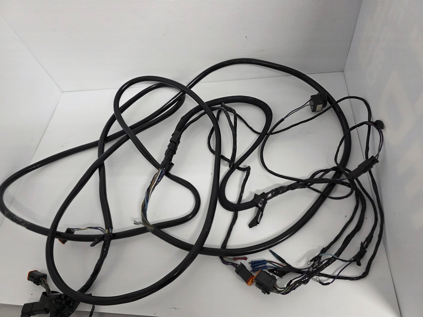 0176341 BRP Cable Loom | Genuine Used Part