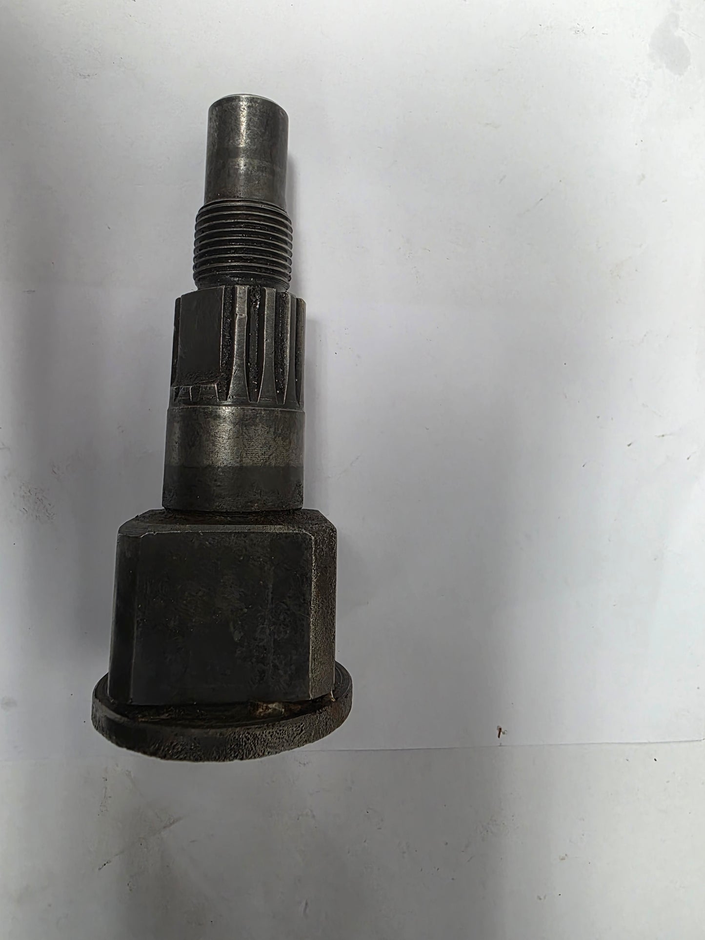 88302A2 Mercruiser Alpha/Pre-Alpha Square/Splined Steering Shaft | Genuine Used Part