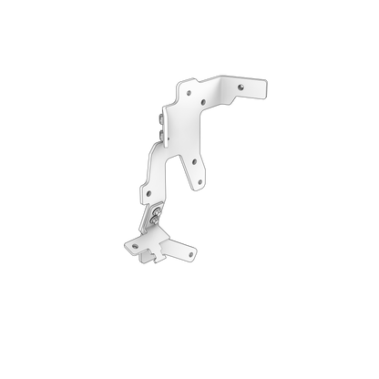 78616660 Bracket | Genuine Volvo Penta Part