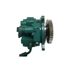 3817389, High-Pressure Pump | Genuine Volvo Penta Part