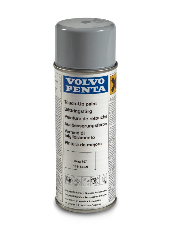 1141575 Touch-Up Paint | Genuine Volvo Penta Part