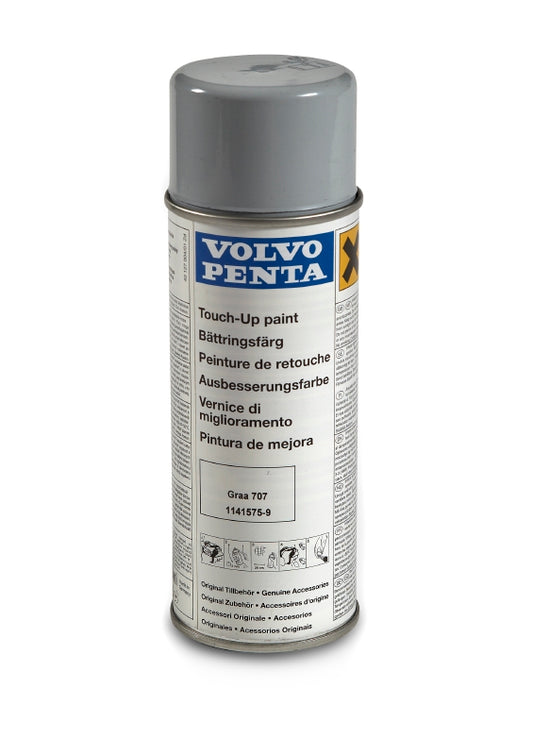1141575 Touch-Up Paint | Genuine Volvo Penta Part