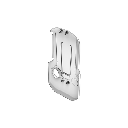 22844093 Engine Cover | Genuine Volvo Penta Part
