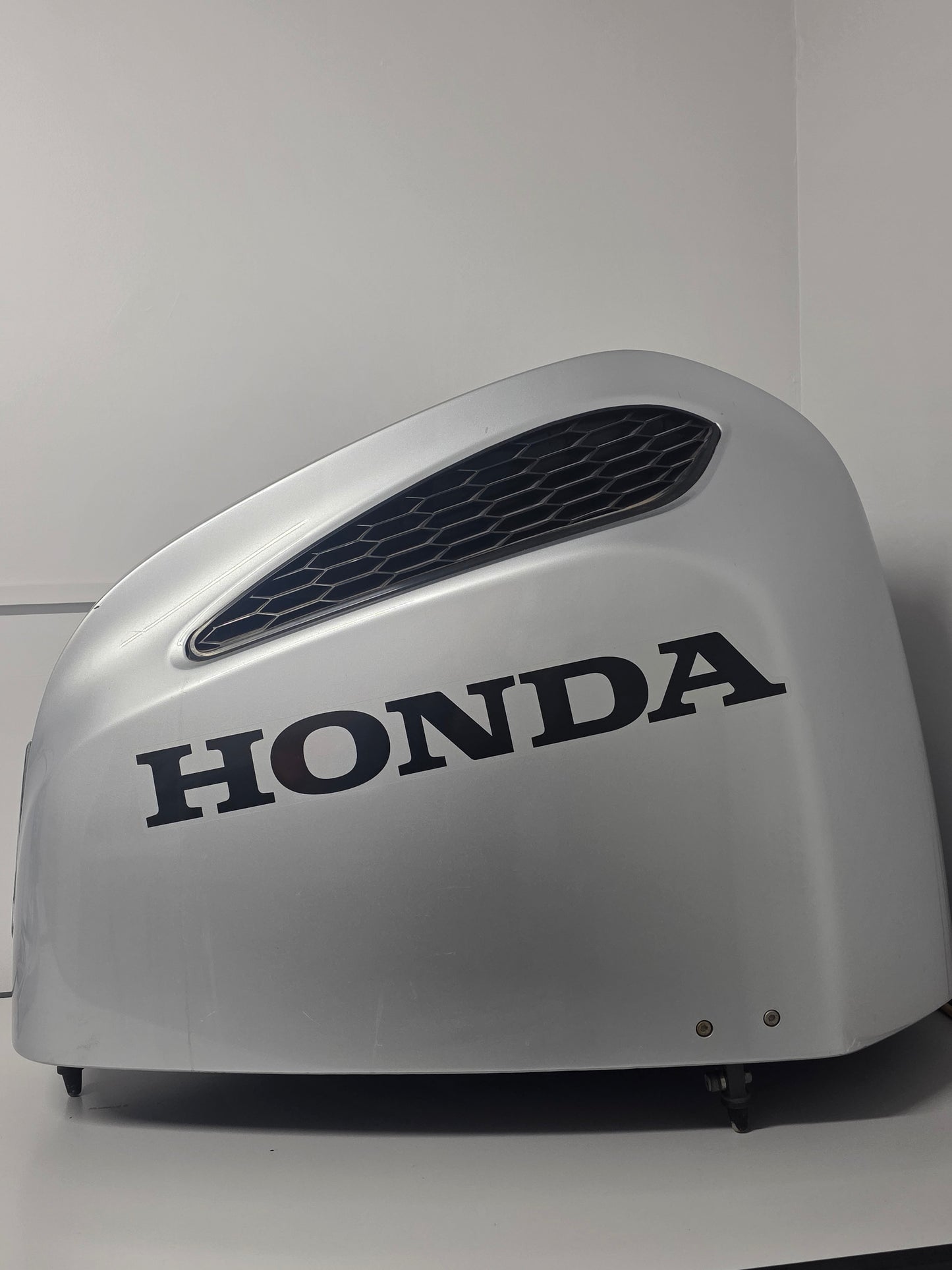 63100-ZVL-010ZB Honda 200HP BF200 Top Cowling | Genuine Used Part