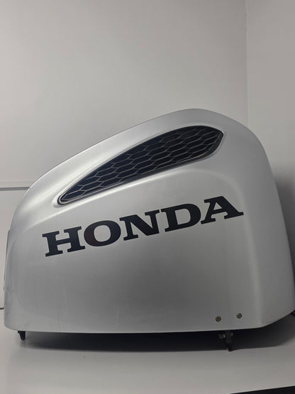 63100-ZVL-010ZB Honda 200HP BF200 Top Cowling | Genuine Used Part