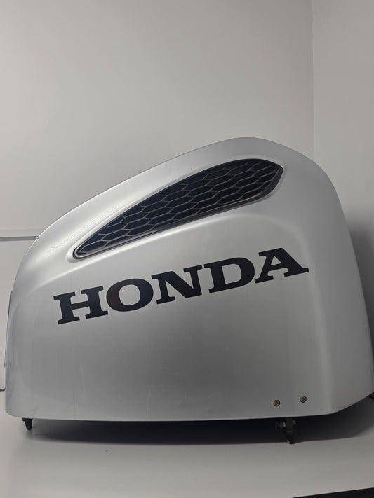 63100-ZVL-010ZB Honda 200HP BF200 Top Cowling | Genuine Used Part