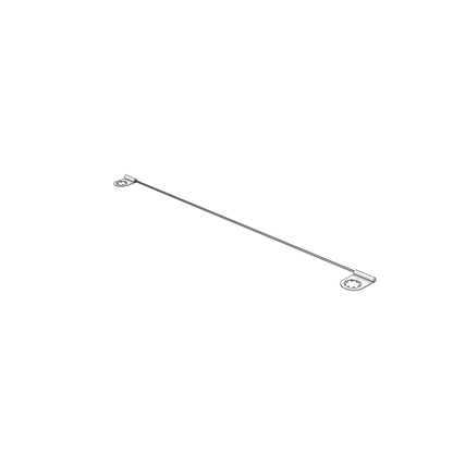 3861447 Ground Cable | Genuine Volvo Penta Part