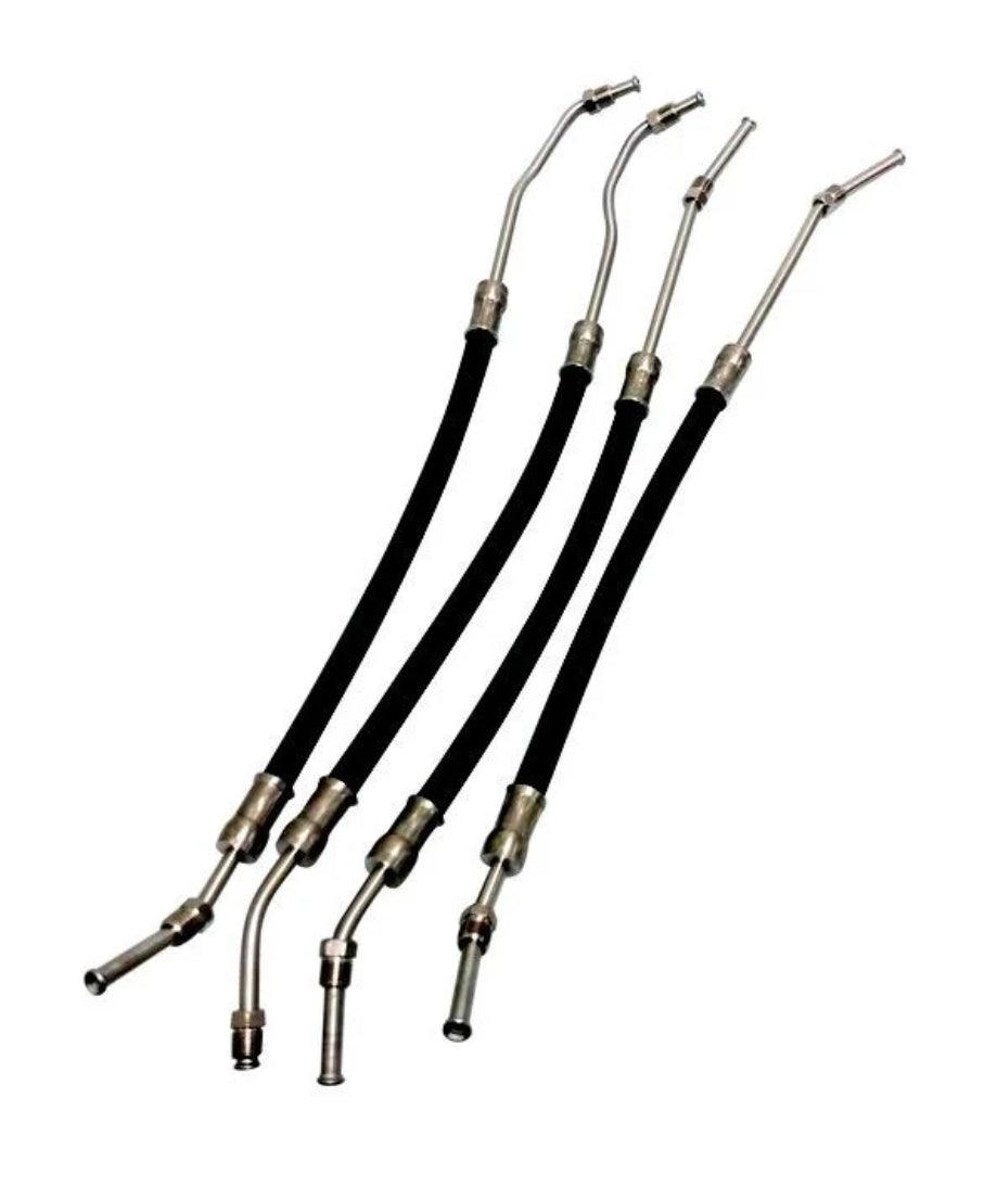 21548739 Aftermarket Volvo Penta Hydraulic Hose for DPH, DPR, DPI Engines | Sawley's Select Marine Parts