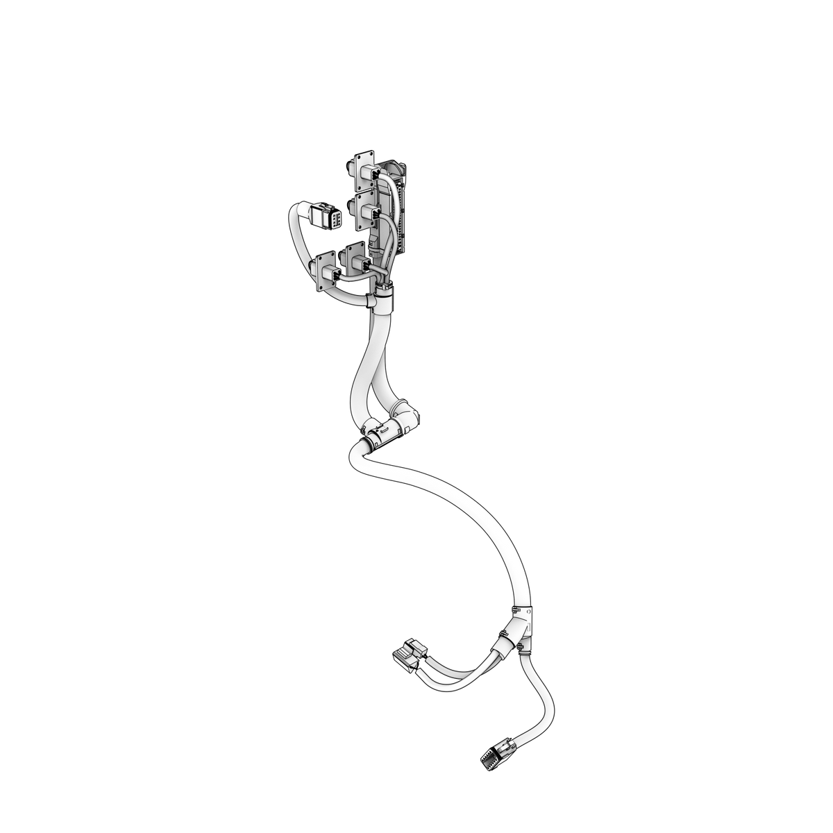 22089960 Wiring Harness | Genuine Volvo Penta Part