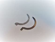 270471 Thrust Washer Kit | Genuine Volvo Penta Part