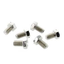 21951338 Screw Kit | Genuine Volvo Penta Part
