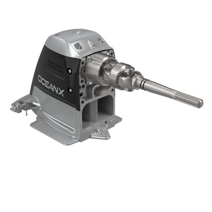 23290091 Upper Gear | Genuine Volvo Penta Part