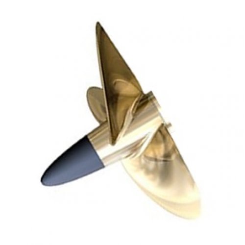 21433602 Propeller | Genuine Volvo Penta Part