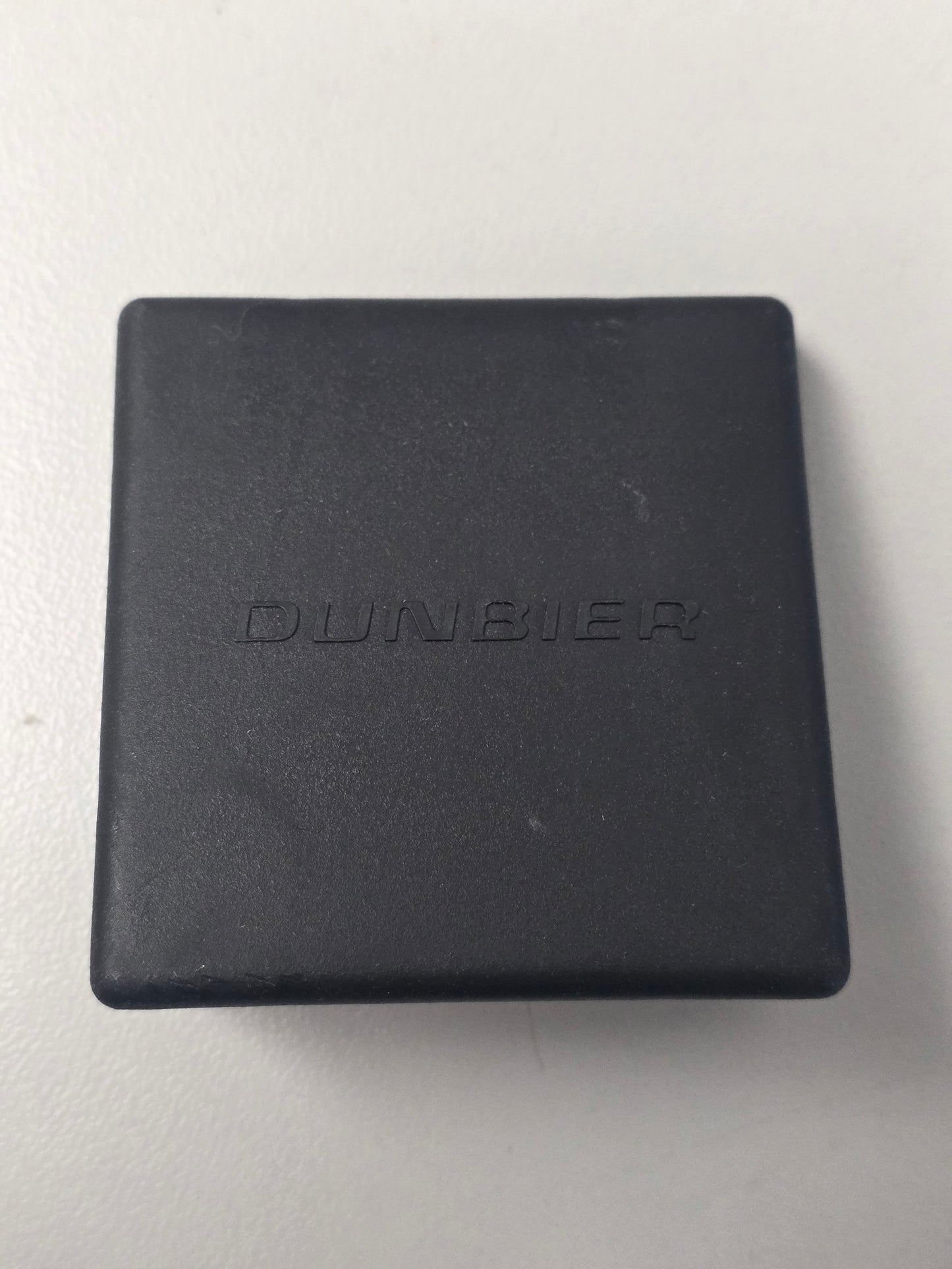 3453 Dunbier Trailer Winch Post Plastic Cap 64mm