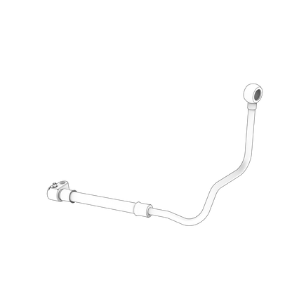21948554 Fuel Hose | Genuine Volvo Penta Part