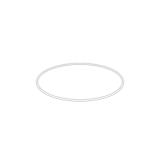 925287 O-Ring | Genuine Volvo Penta Part - photo 2 of 2