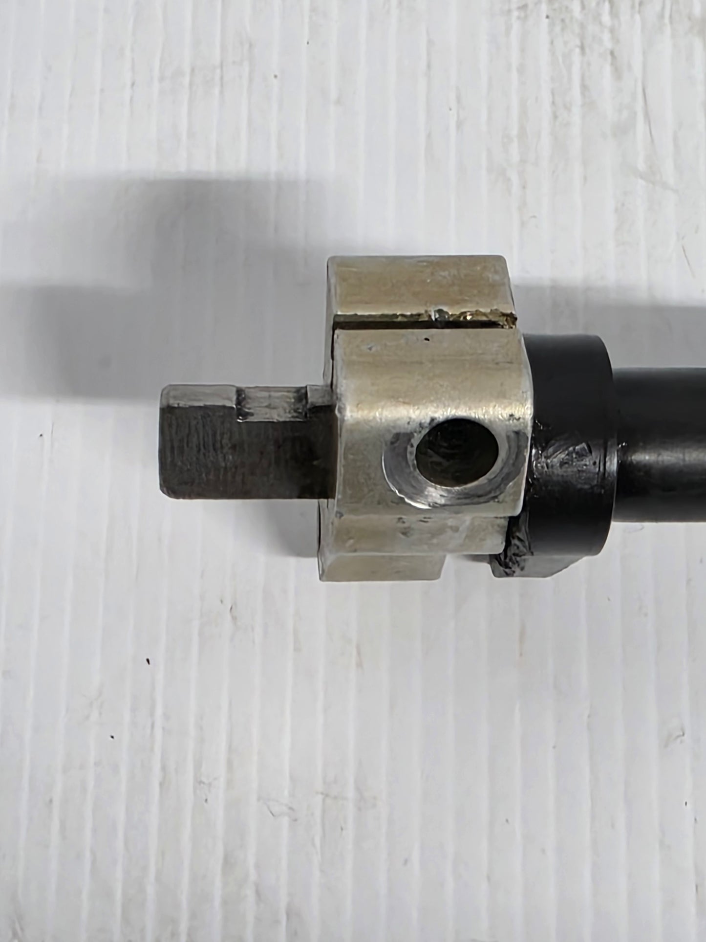5000470 BRP Shift Shaft Arm | Genuine Used Part