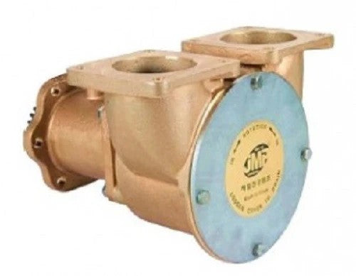 JPR-G6400 Aftermarket Detroit Diesel Series 149 Seawater Pump | Sawley's Select Marine Parts