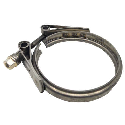 21325765 V-Clamp | Genuine Volvo Penta Part
