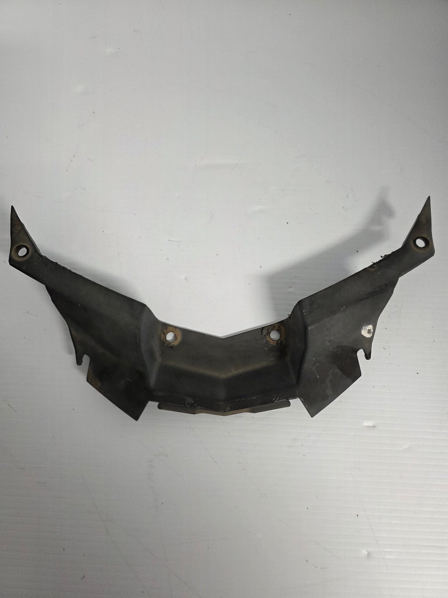 291003372 Seadoo Vent Cover | Genuine Used Part