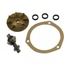 3818424 Repair Kit | Genuine Volvo Penta Part