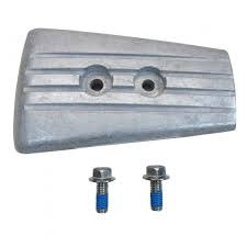 3888818 Anode Kit | Genuine Volvo Penta Part