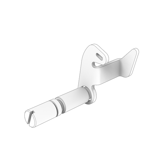 3580034 Arm | Genuine Volvo Penta Part - photo 2 of 2